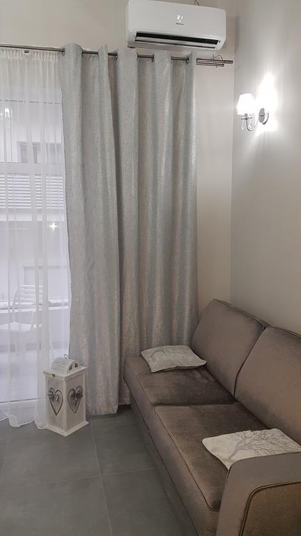 Apartament Magnolia Przy Morzu Miedzyzdroje Exterior photo
