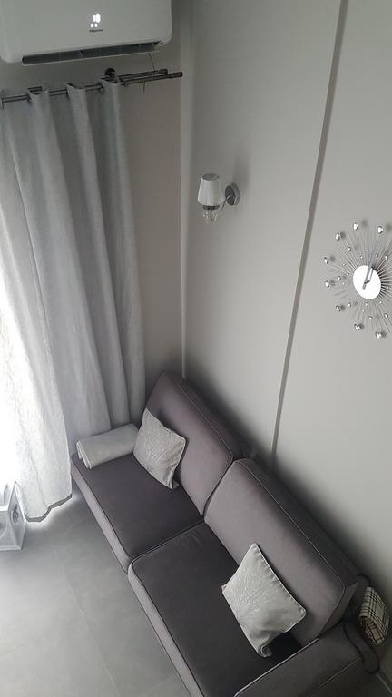 Apartament Magnolia Przy Morzu Miedzyzdroje Exterior photo
