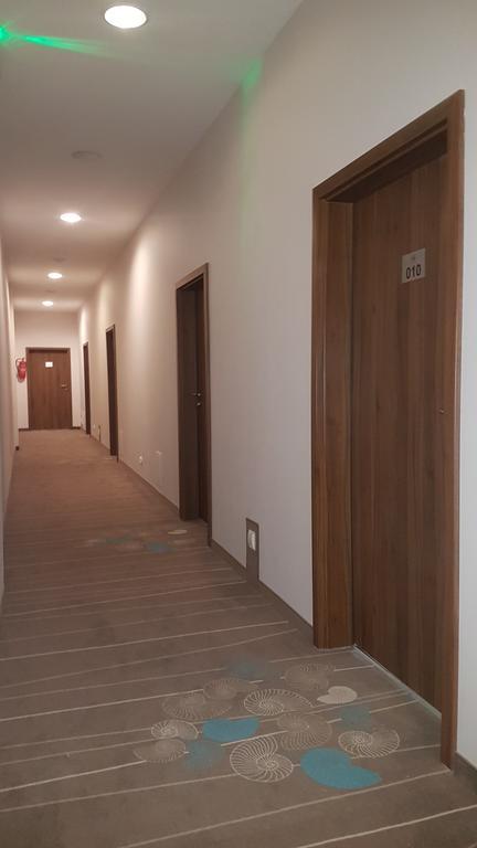 Apartament Magnolia Przy Morzu Miedzyzdroje Exterior photo