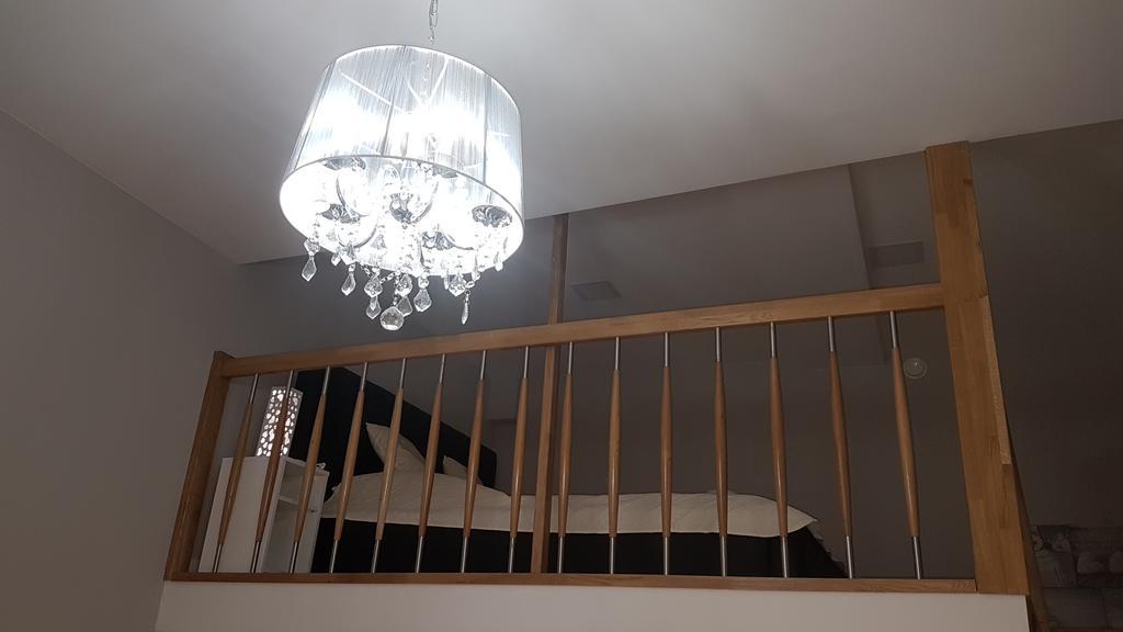 Apartament Magnolia Przy Morzu Miedzyzdroje Exterior photo